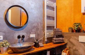 Bahnhofsromantik trifft Luxus - Alter Bahnhof von Kruft - Foto 31