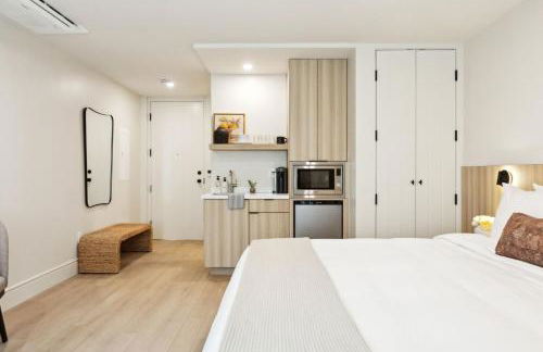 Casa Riviera - Boutique Suites in Downtown Santa Barbara - Foto 5