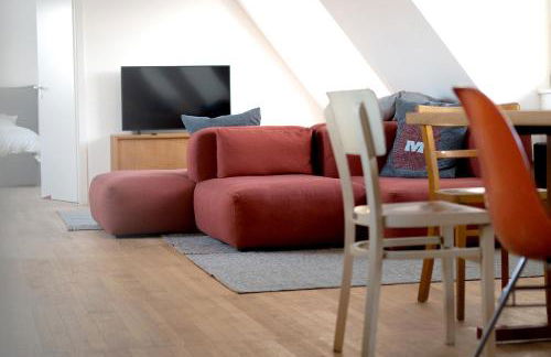 slot Ferienwohnung Schwetzingen - Foto 24