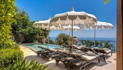 Amore Rentals - Villa San Giacomo - Photo 4