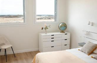 Belle maison pour 8 sur la plage de Kervenni - Foto 9