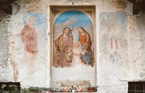 Dimora Perla di Villa - Historical Wine Retreat near Bernina Express - Foto 32