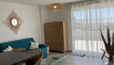 Appartement front de mer - Foto 3