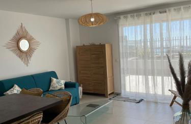 Appartement front de mer - Foto 3