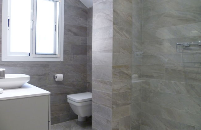 Luxury Villa With Pool & Jacuzzi - Foto 30