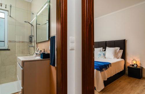 Casa Agrela by Rent2U, Lda Swimming Pool & Jacuzzi - Photo 30