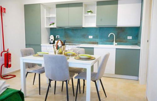 Terracina Seaside Apartments - Foto 3