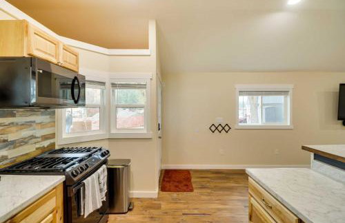 20 Mi to Glacier Natl Park Columbia Falls Studio - Foto 16