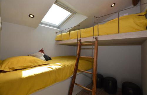 La porcherie du pet en l'air - Foto 10