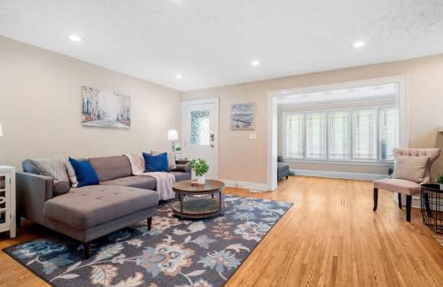 Cleveland 3 Bedroom, 10 Mins to Downtown - Foto 10