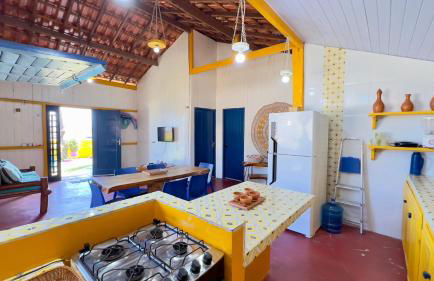 Casa da Barra Tutóia - Photo 21