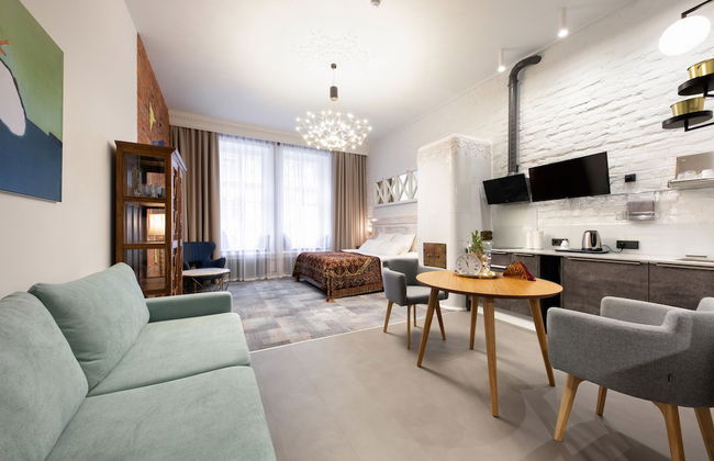 Underwood Art Room - Photo 7