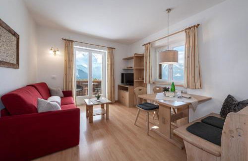 Schopplhof - panoramic apartments dolomites - Photo 24