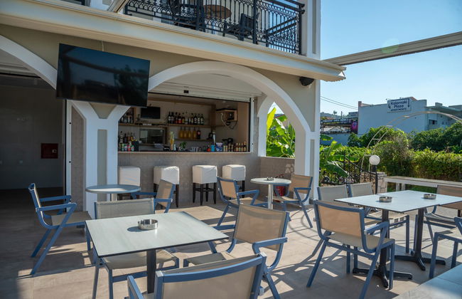 Athina Apts - Foto 45