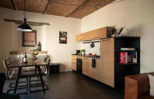 Tenuta Dei Vicini - Luxury Apartments - Foto 57