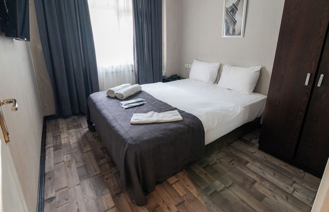 Imza Suite - Foto 16