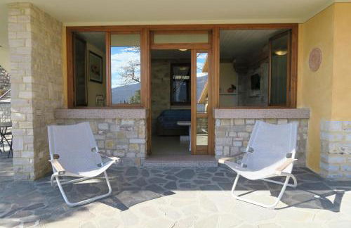 Villa Arianna Lake View Apartments with Pool - Foto 41