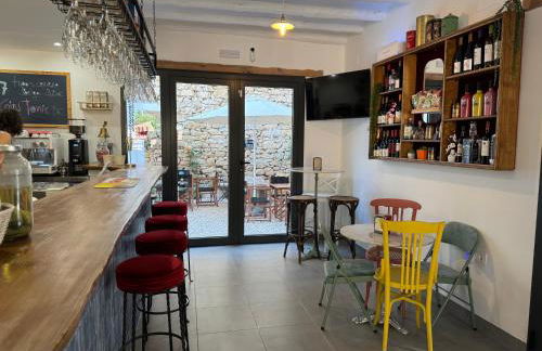 Casa Don Pelayo Boutique Apartments & Café - Foto 48