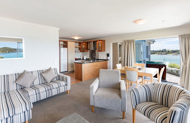 Blue Pacific Quality Apartments - Foto 32