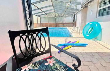 Vintage Family Scape + heated pool&discount - Foto 14