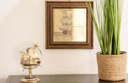 Anno 1895 - Ferienhaus für bis zu 4 Personen, Haustiere willkommen - Foto 16