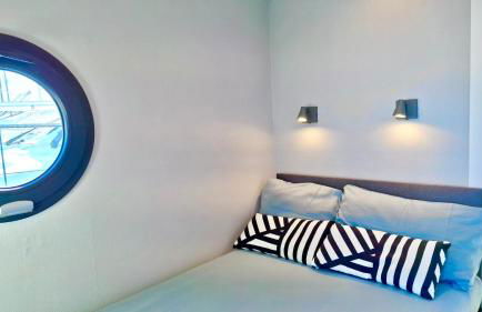 Alghero Houseboat Seabreeze 2 - Foto 37