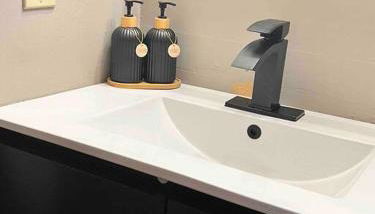 Beautiful 2BR Apartment. Black-out Curtains - Foto 5