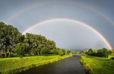 Ferienwohnung an der Elz - Foto 17