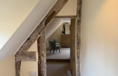 Staple Cross Cottage - Foto 23