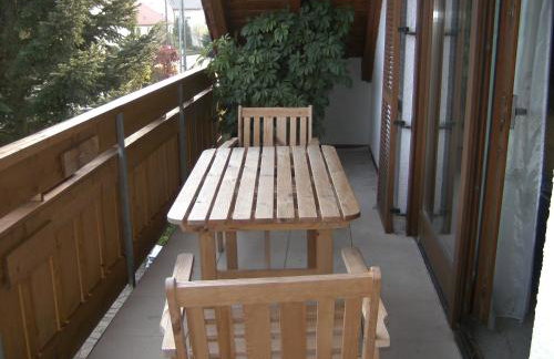 Ferienwohnung Schütz - Foto 13