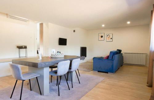 Chalés Avelino Carolino l com Roteiro incluído - Foto 5