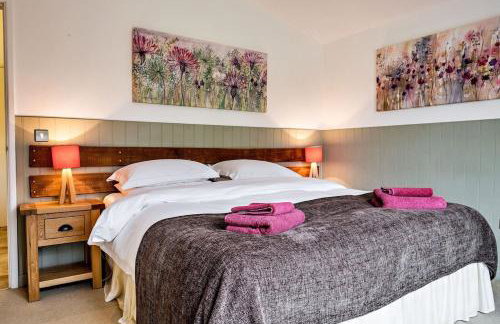 Park Farm Cottages - Foto 16