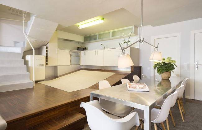 My Space Barcelona Private Pool Garden - Photo 27