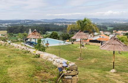 Quintinha Sao Martinho Luxury 2 Suites Villa Eira with Jacuzzi - Foto 8