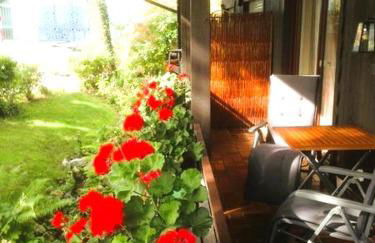 Haus an der Therme - Foto 6