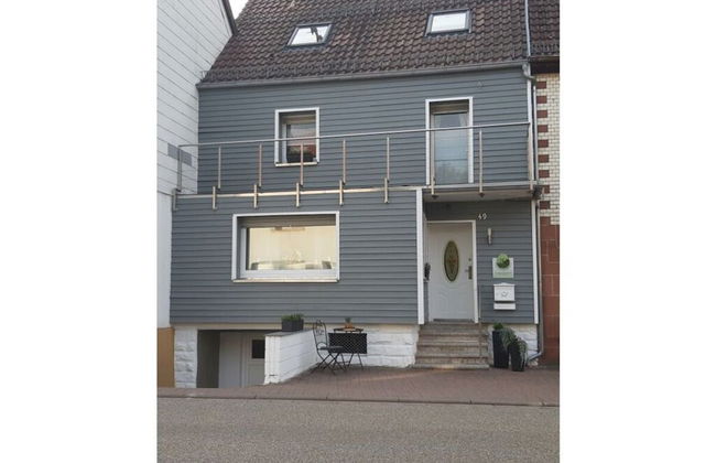 Holiday House on Bornfeld - Photo 30