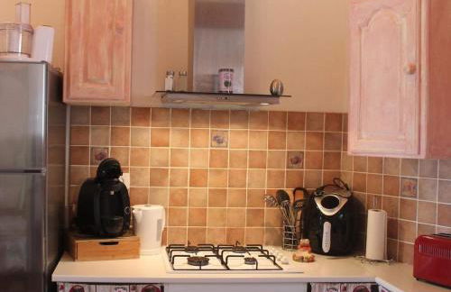 Aux 4 mousquetaires Athos - Foto 12