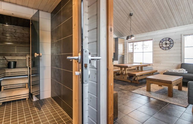 Aurinko-saaga 6 paritalo - Foto 21