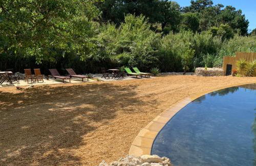 Quinta do Meco - Beach & Nature - Foto 46