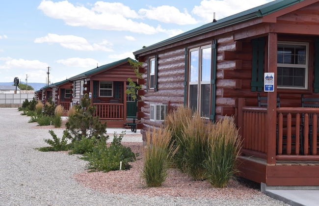 Buckhorn RV Park and Resort - Photo 19