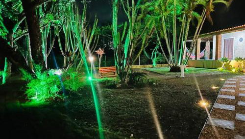 Linda chácara pertinho de SP - Foto 4