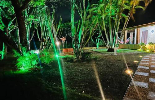 Linda chácara pertinho de SP - Foto 4