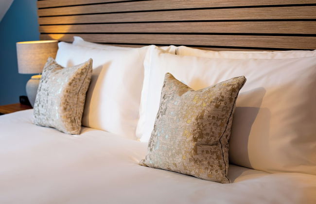 Monarch House Serviced Apartments - Foto 19