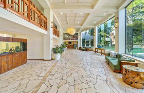 Kaanapali Shores 940 · KS 940 Top Floor Studio w Ocean Views AC - Foto 27