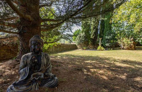 El Jardín Escondido de Helgueras - Foto 46