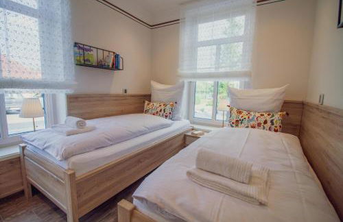 Up Besöök - Wildrose mit Sauna - Foto 10