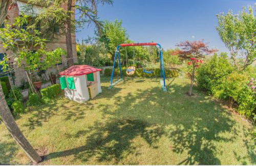 I Due Cipressi - Foto 33