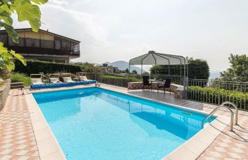 Villa Montagne & Lago by Garda FeWo - Foto 52