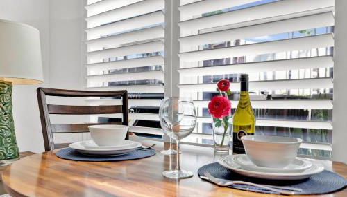 Beachside Bungalow: Surfside I #104 - Foto 2