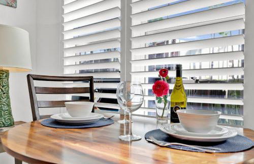 Beachside Bungalow: Surfside I #104 - Foto 2